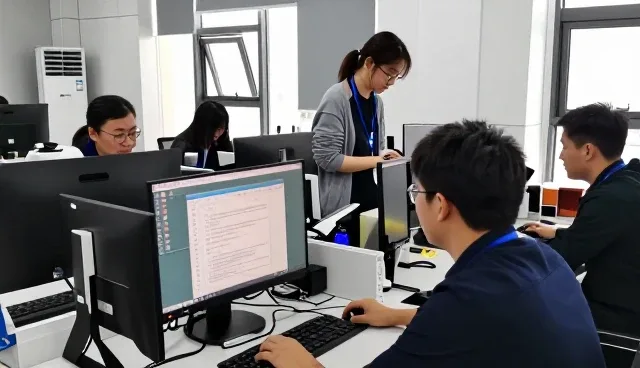 信息技术研发如何适应不同应用环境