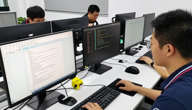 智能数据集成系统如何利用信息系统集成提升价值